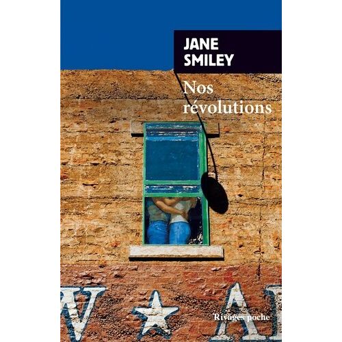 Un Siècle Américain - Tome 2 - Nos Révolutions