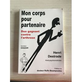 Mon Corps Pour Partenaire