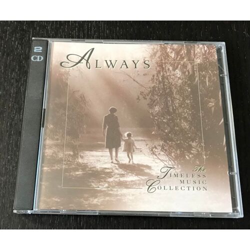Always - The Timeless Music Collection
