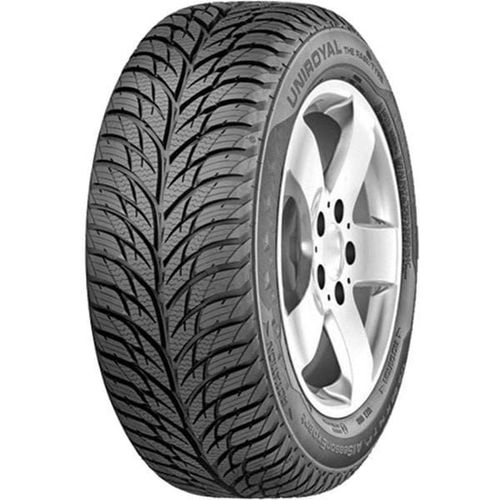 Uniroyal ALLSEASONEXPERT 195/60R16 89H
