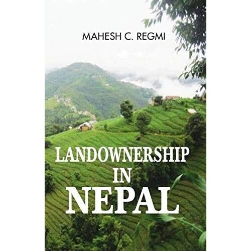 Landownership In Nepal