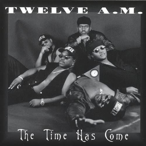 Time Has Come