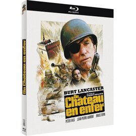 Un Chateau En Enfer - Blu-Ray