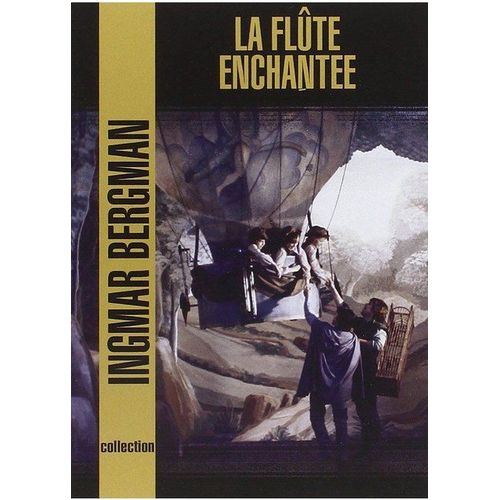 La Flûte Enchantée - Édition Simple