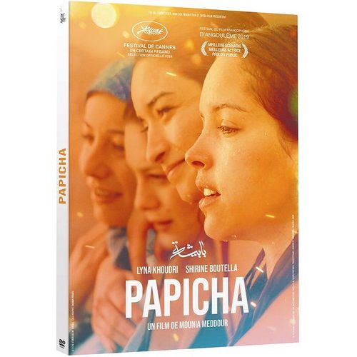 Papicha