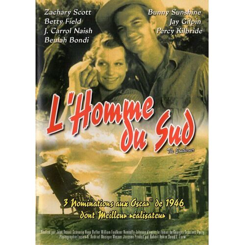 L'homme Du Sud