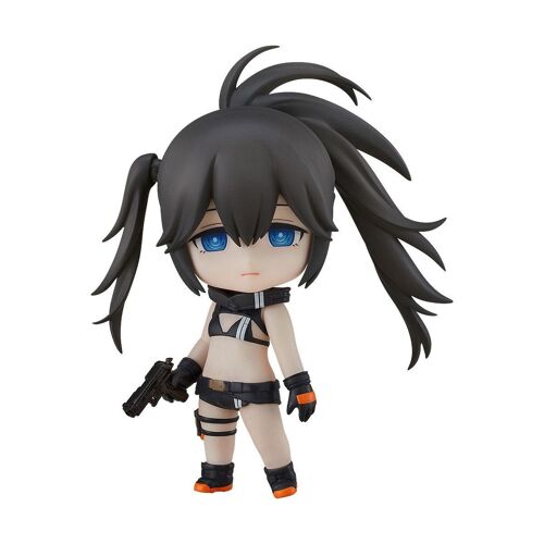 Black Rock Shooter : Dawn Fall - Figurine Nendoroid Empress 10 Cm