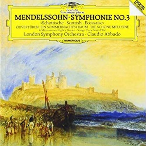 Symphonie N°3