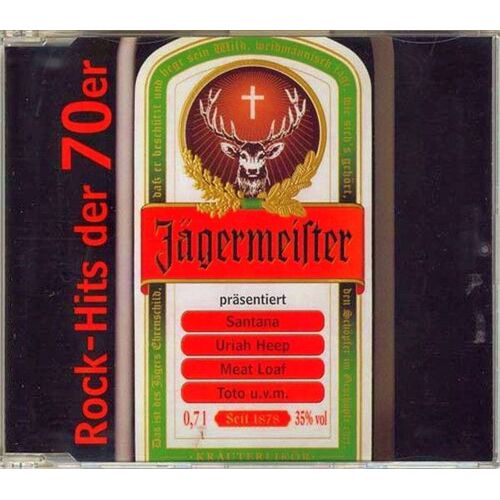 Rock Hits Der 70er
