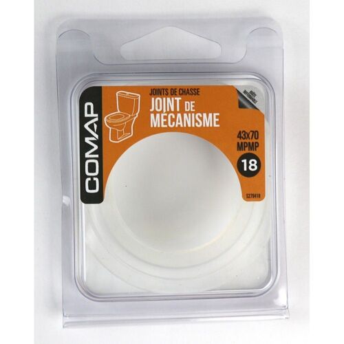 Joint de Mécanisme WC COMAP MP MP 43x70