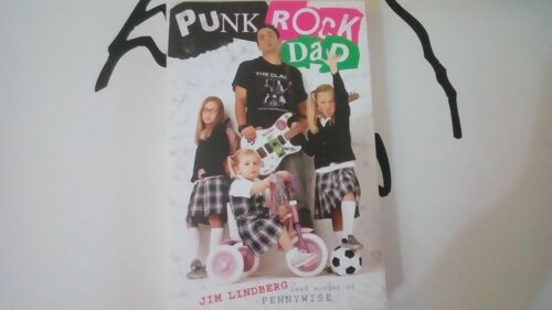 Punk Rock Dad