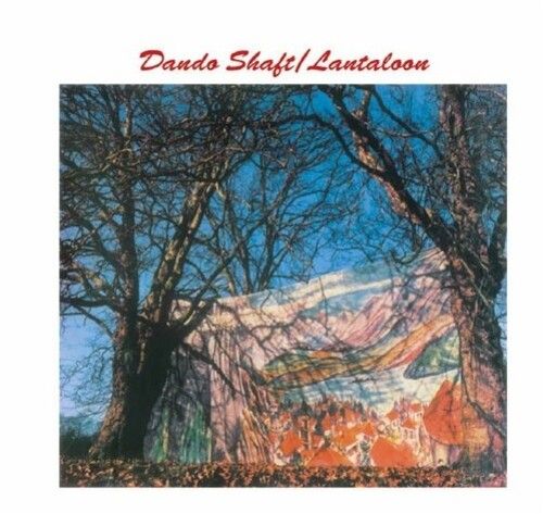 Dando Shaft - Lantaloon [Vinyl Lp]