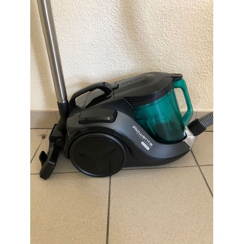 Aspirateur rowenta 