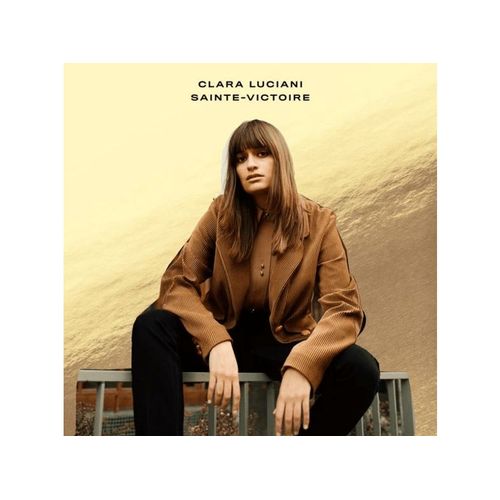 Sainte Victoire (Inclus 5 Titres Inédits)