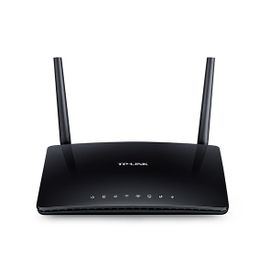 TP-LINK Archer D20 AC750 ADSL2+ Modem Router