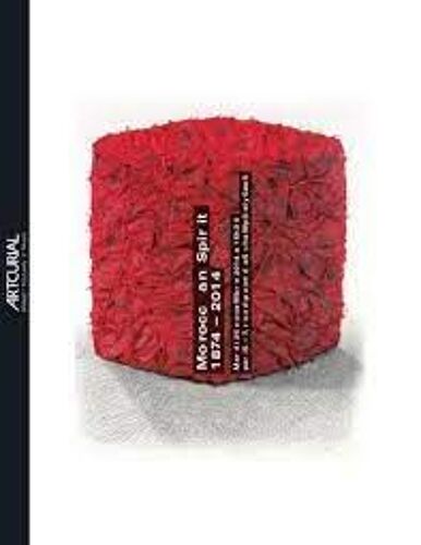 Moroccan Spirit     1874-2014 Catalogue    Artcurial