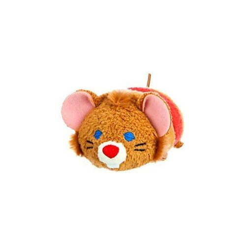 Disney Exclusive Tsum Tsum 35 Inch Mini Plush Dormouse