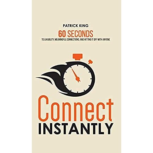 Connect Instantly