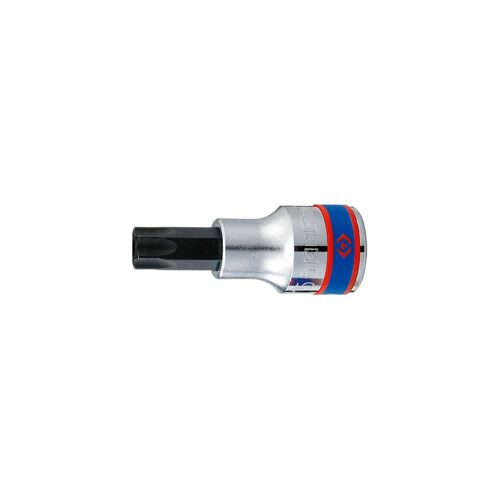 Douille tournevis Resistorx 1/2" - T45