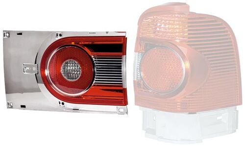 Feu Arrière Hella 2zr 964 958-021