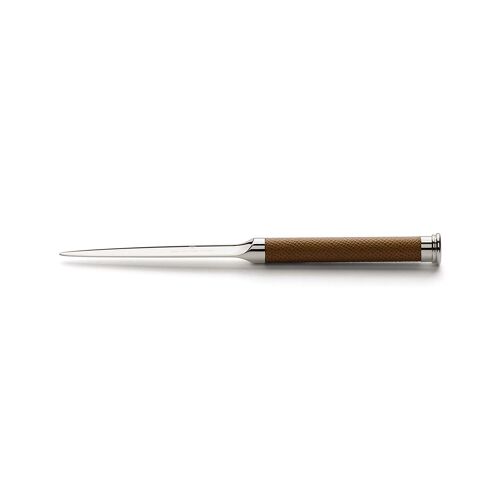 Graf Von Faber-Castell Ouvre-Lettres - Marron