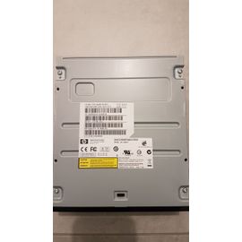 lecteur graveur DVD+RW SATA