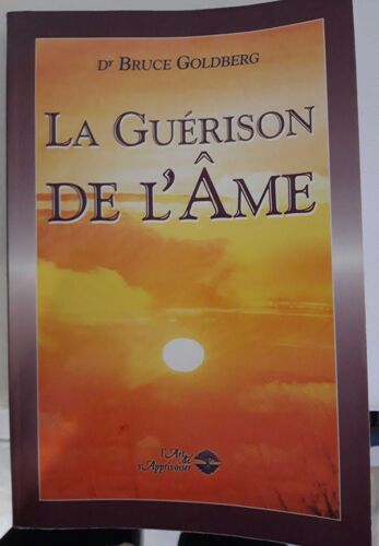 La Guérison De L'âme