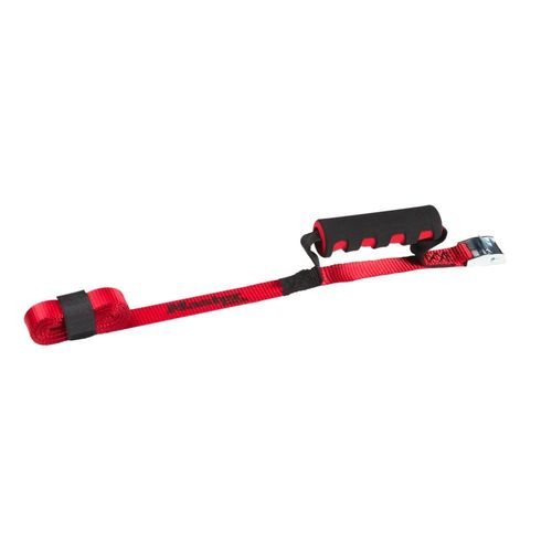 Sangle de Portage MASTER LOCK avec Poignee