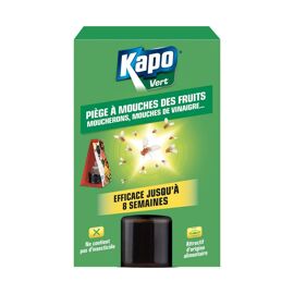 Piège à Mouches Des Fruits KAPO