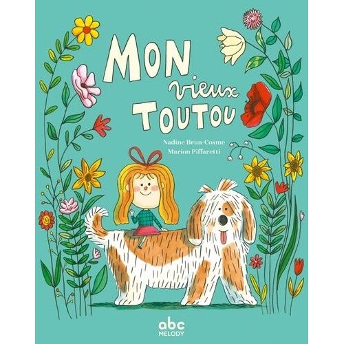 Mon Vieux Toutou