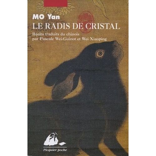 Le Radis De Cristal