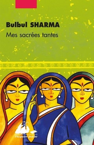 Mes Sacrées Tantes