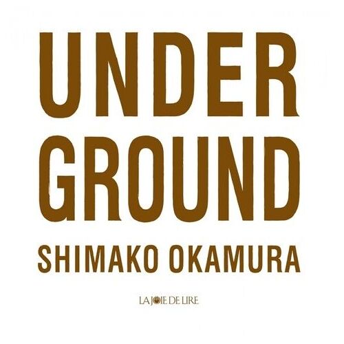 Under Ground