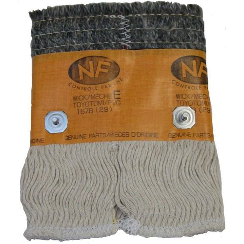 Mèche Zibro Dura Wick E