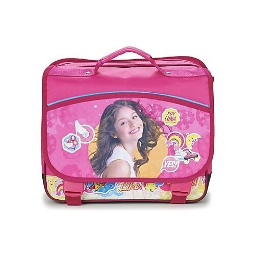 ALPA Soy Luna - Cartable - rose