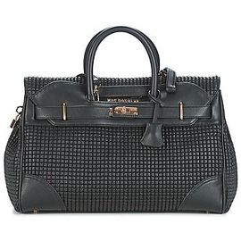 Sac À Main Mac Douglas Bryan Pyla S Noir