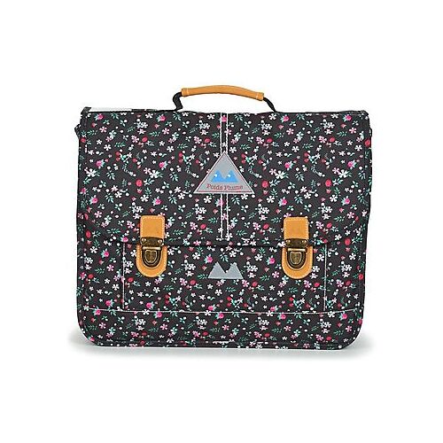Cartable Poids Plume Fleury Cartable 38 Cm Noir