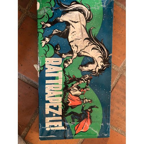 Jeu De Société Rattrapez Le