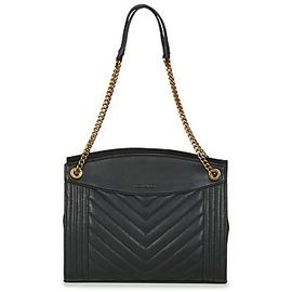 Sac A Main Nat Et Nin Simone Noir