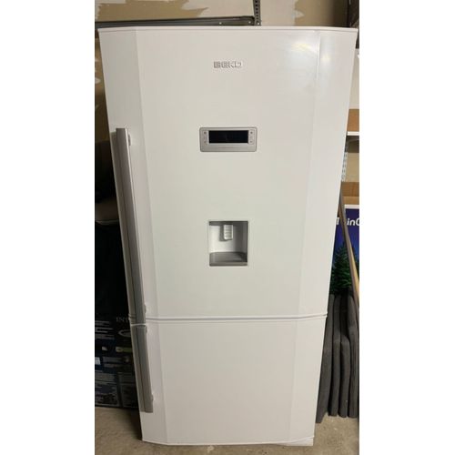 Combiné BEKO Frigo/congelateur