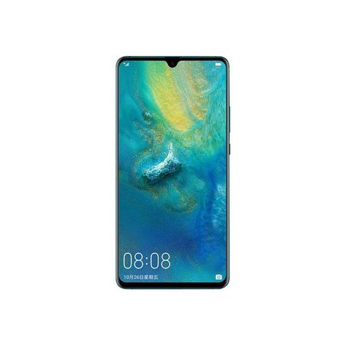 Huawei Mate 20 X (5G) 256 Go Vert émeraude