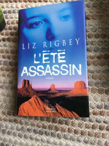L Été Assassin