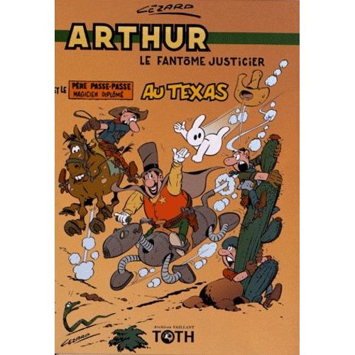Arthur 