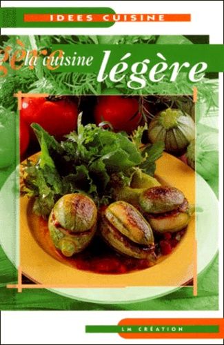 La Cuisine Légère