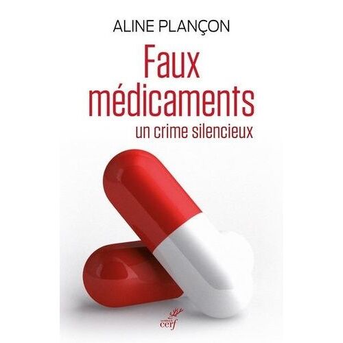 Faux Médicaments - Un Crime Silencieux