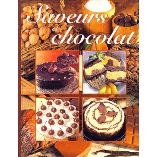 Saveurs Et Chocolat