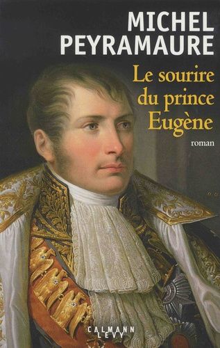 Le Sourire Du Prince Eugène