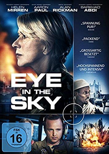 Eye In The Sky