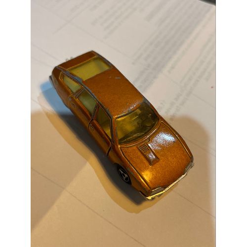 Majorette Citroën cc