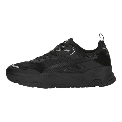 Basket Lacets Puma Trinity